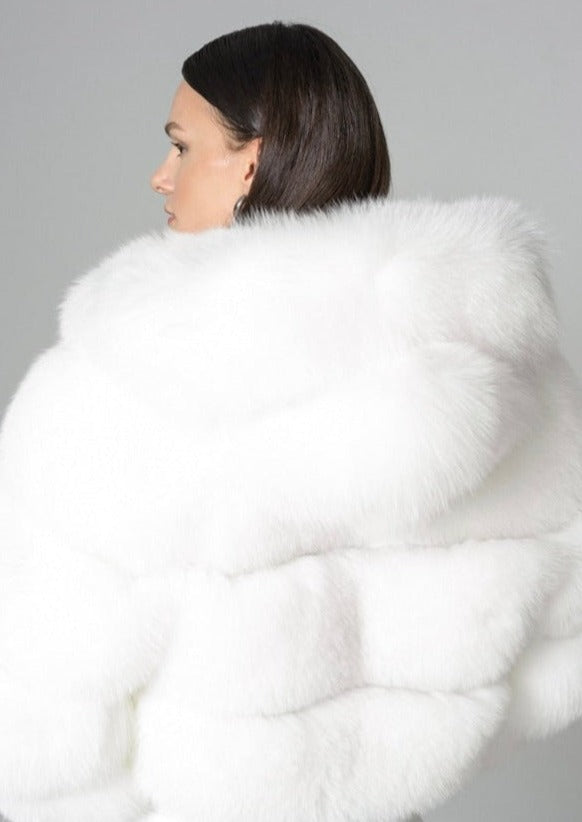 Luxury Fur