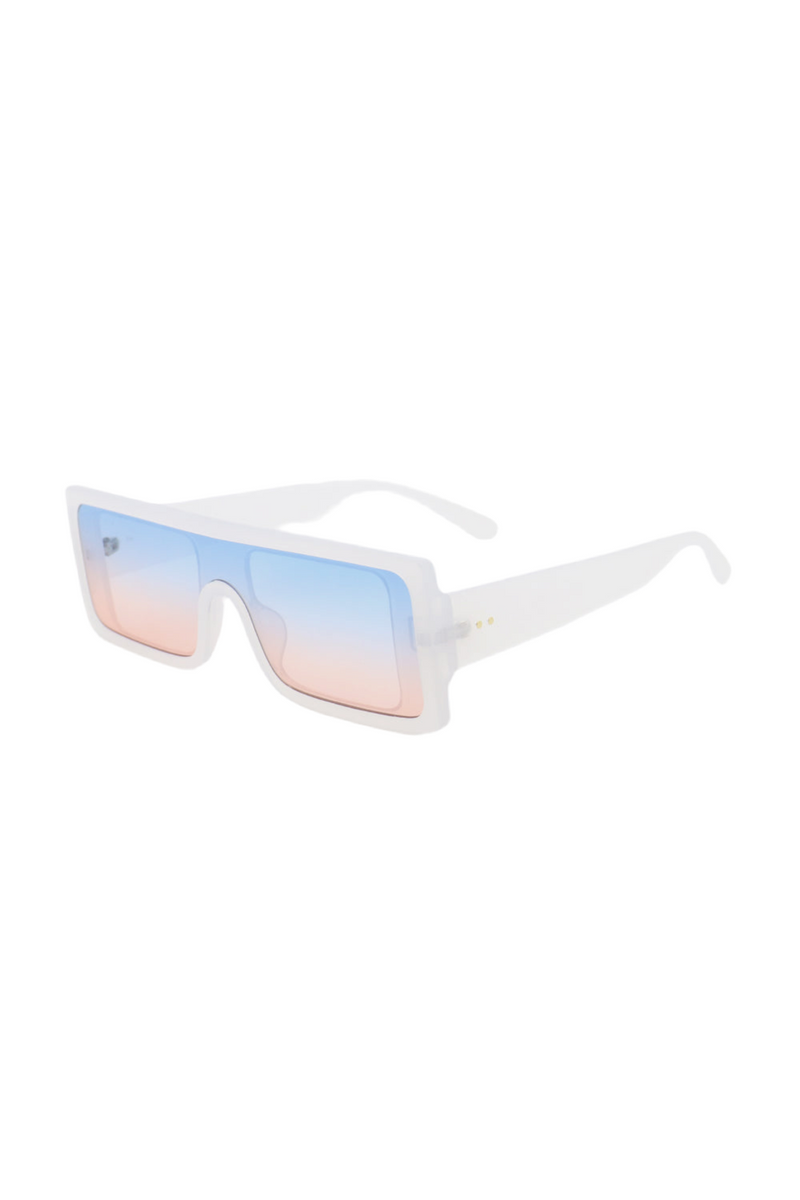 Rectangle Sunglasses