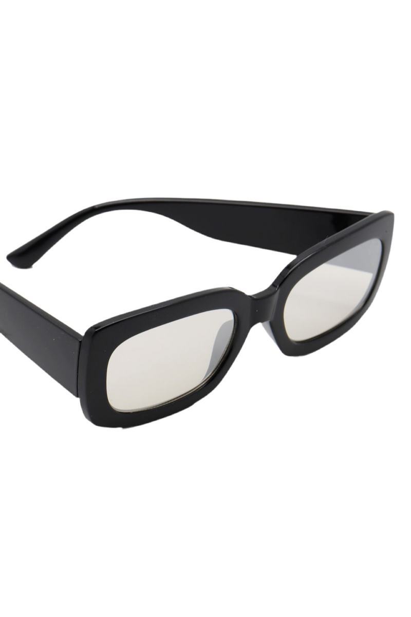 Frame Rectangle Sunglasses