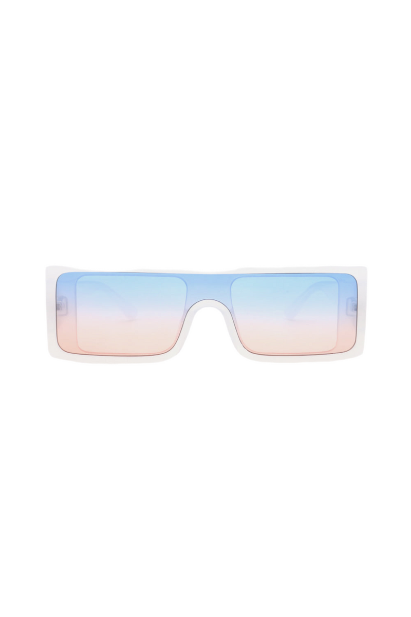 Rectangle Sunglasses