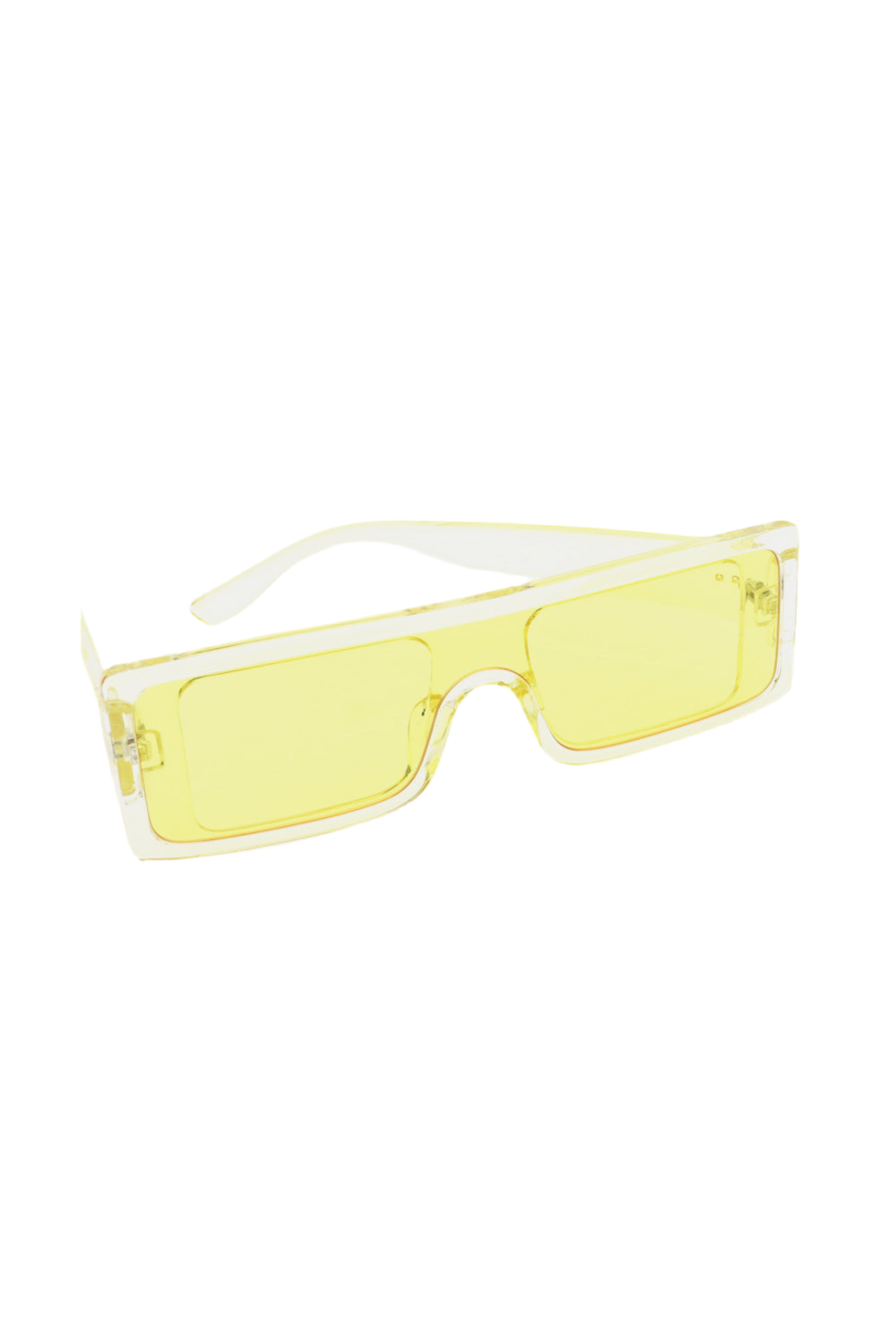 Rectangle Sunglasses