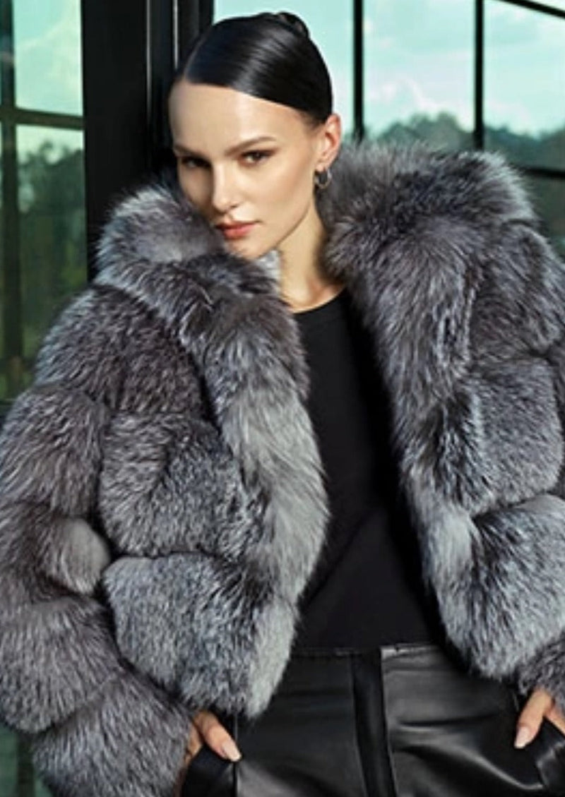 Luxury Fur